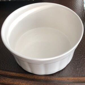 Soufflé Dish/Casserole Dish